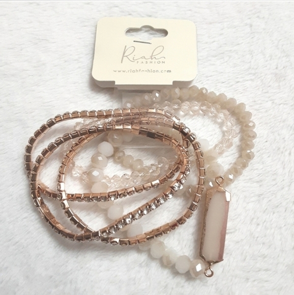 Assorted Bracelet Set - Picture 3 of 6